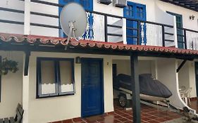 Residencia Dos Leais